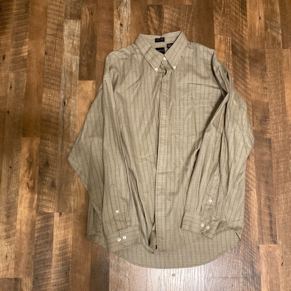 Arrow Dress shirt XL